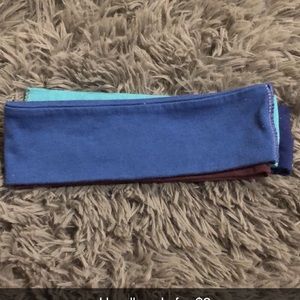 Headbands